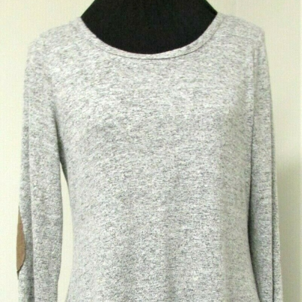 Bo Bel Women Knit Sweaters Long Dress Size Large